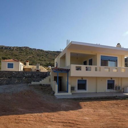 Villa Elafonisos Amazing View Exterior foto